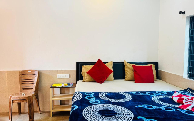 Fisherman Guest House