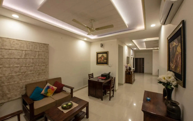 White Tulips Home Stay