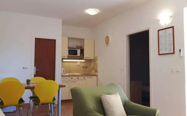 Salve Croatia Homes Amadria Park Trogir