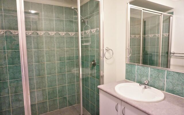 Ningaloo Breeze Villa 9