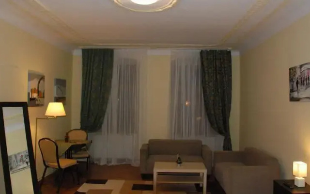 Altstadt Residence
