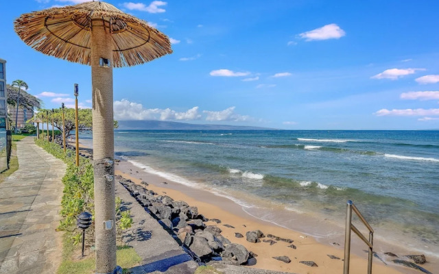 Kaanapali Shores 548