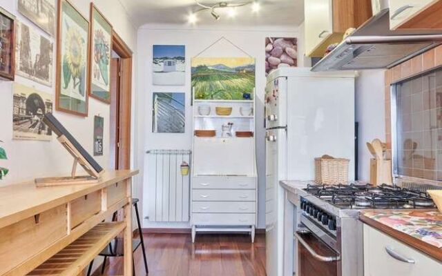 San Salvario Apartments