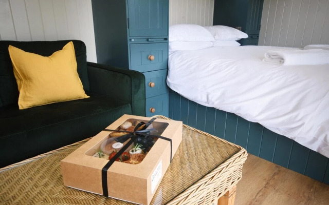 Rowley Farm Holidays
