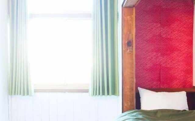 Nikkosan BackPackers Inn - Hostel