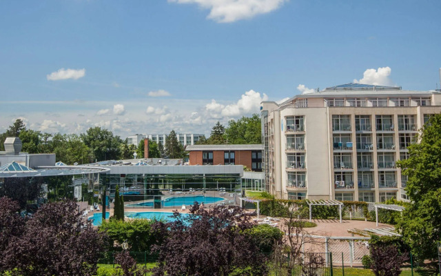 Terme Catez Mobile Homes by Gebetsroither