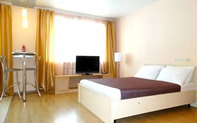 Inndays on Prospekt Lenina 74a