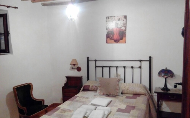 Casa Rural Conjunto los Prados