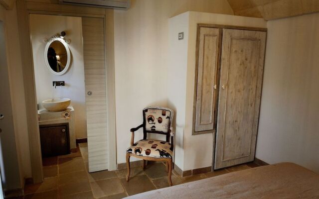 PiGreco Trullo di Charme - Boutique