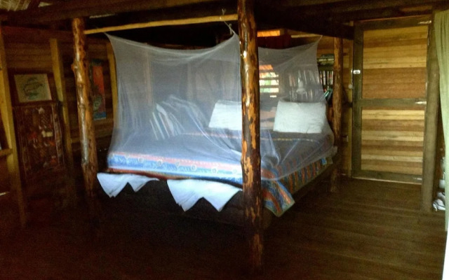 Ecolodge Tubagua Puerto Plata
