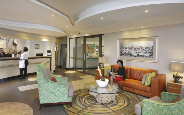 Peermont Metcourt Hotel at Umfolozi