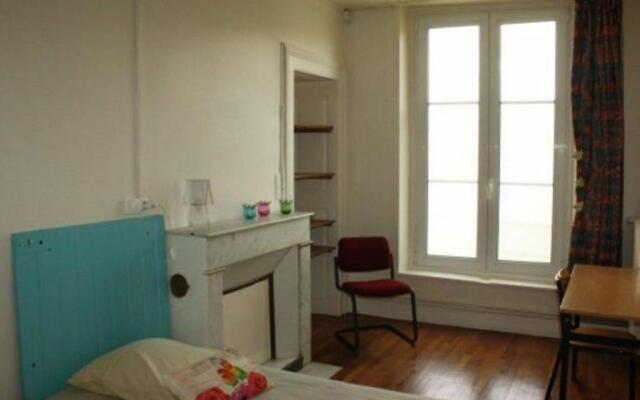 Gîte Toul, 5 pièces, 9 personnes - FR-1-584-114