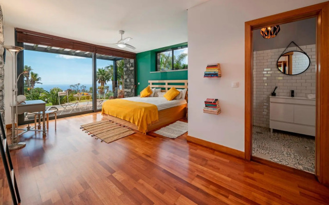 Garden Paradise by OurMadeira