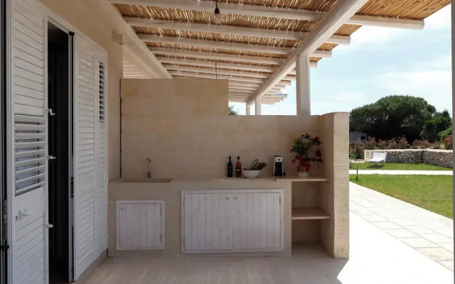 Tenuta La Reimunda With Garden And Pool