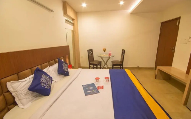 OYO 1524 Hotel Vaani Continental