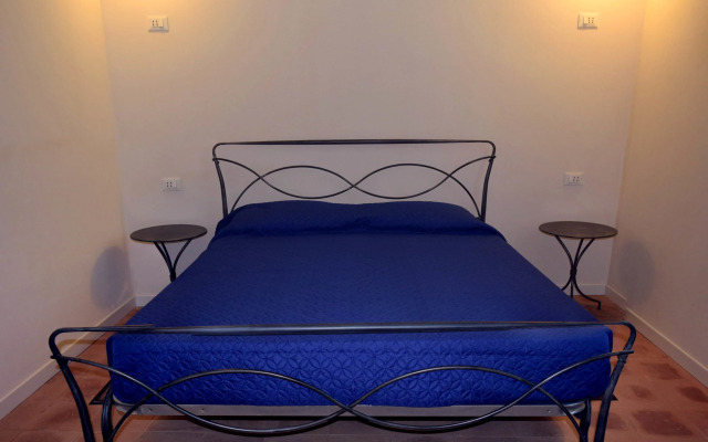 Ostello Castello Mina Della Scala