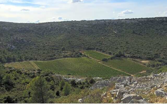 Domaine de la Clotte