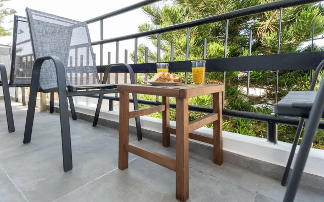 Cattleya Luxury Apartment