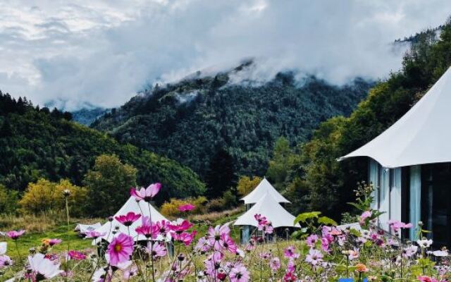 dengfeng·ABuLuZi Glamping