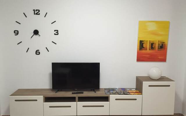 Apartamento Centro Historico Teruel