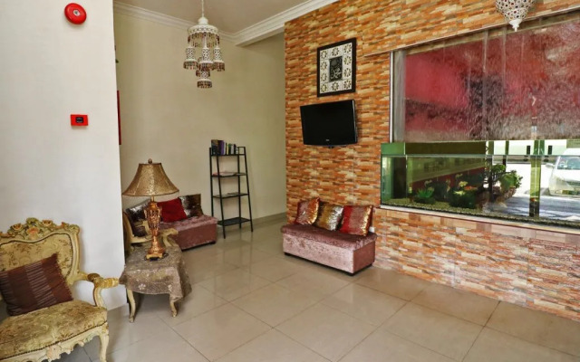 NIDA Rooms Shah Alam Plumbum Select at Ev World Hotel Seksyen 7 Shah A