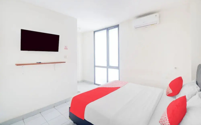 Hotel O J&B Smart Jatinegara