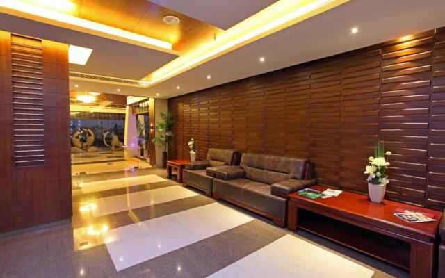 Hotel Allseason