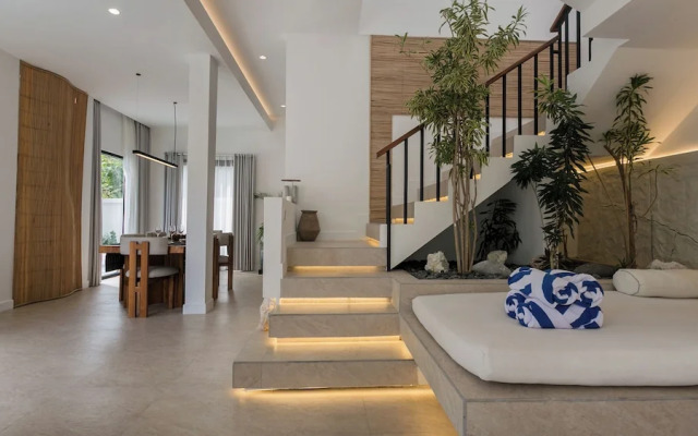 Green Villa 1 By Betterplace