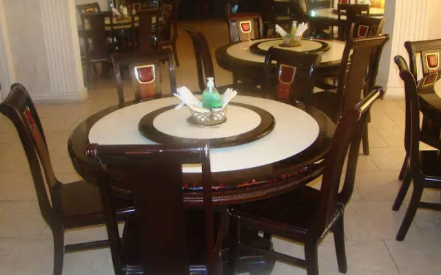 Grand View Hotel Annex