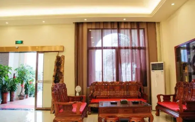 Dongshan Li'an Seaview Hotel