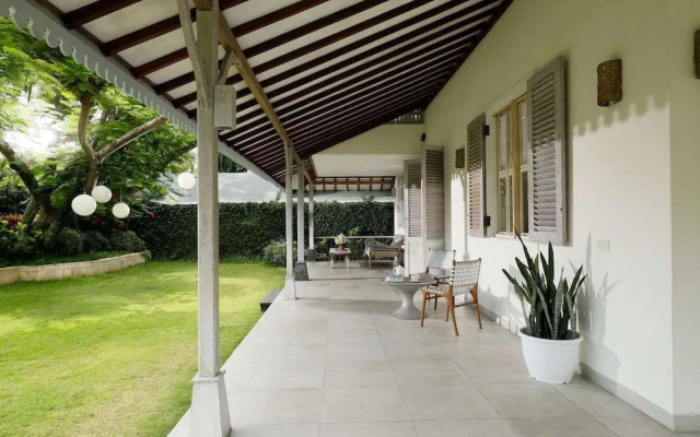 Villa Hasian by Nagisa Bali