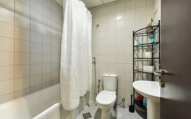 Отель Airbetter - Dec Tower