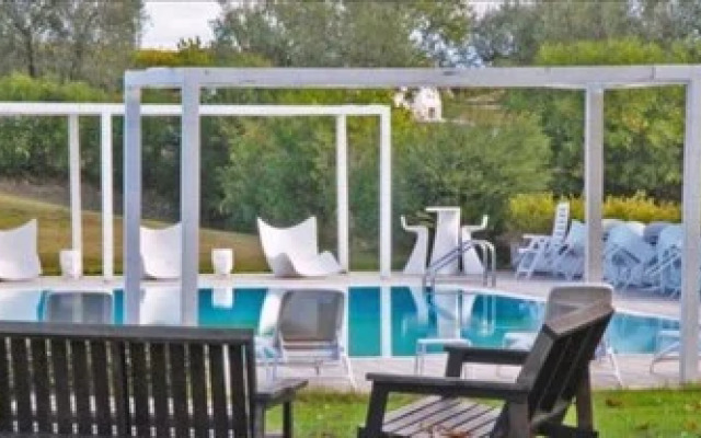 Prati di Maja B&B