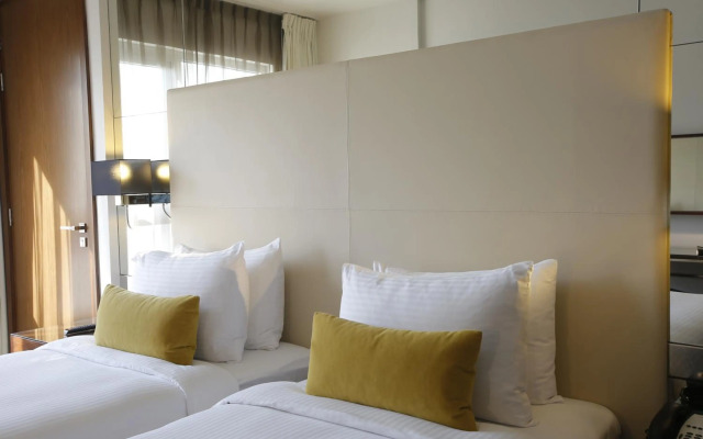 Centro Capital Doha By Rotana