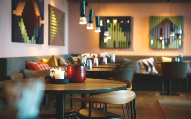 Clarion Hotel Stockholm