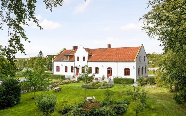 Vita Huset på Österlen