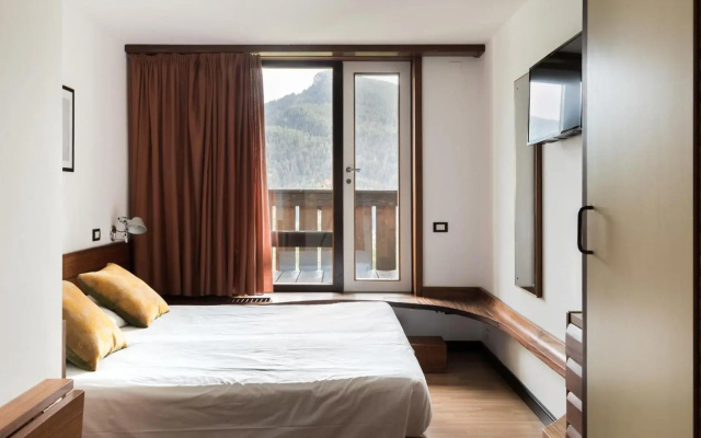 Hotel Boite