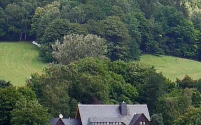 Parkhotel-Schwarzenberg