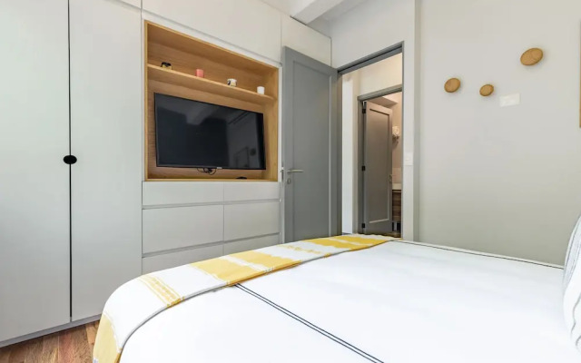 Art Deco & Modern Apt with Rooftop in Condesa!