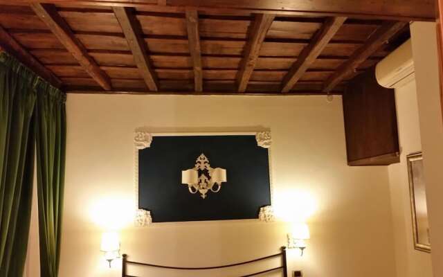 Diapason Colosseum Suite