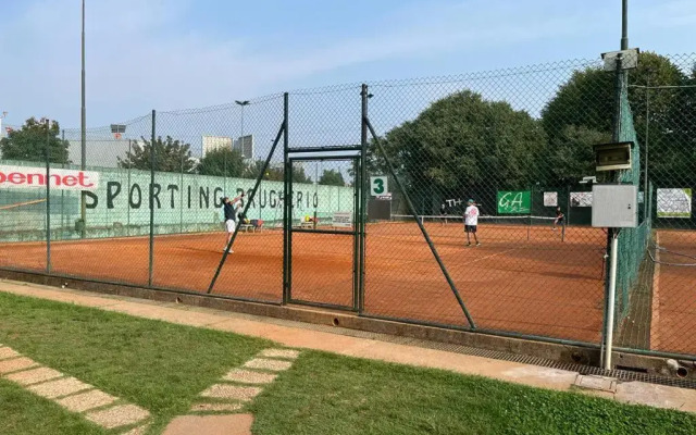 Hotel Sporting Brugherio