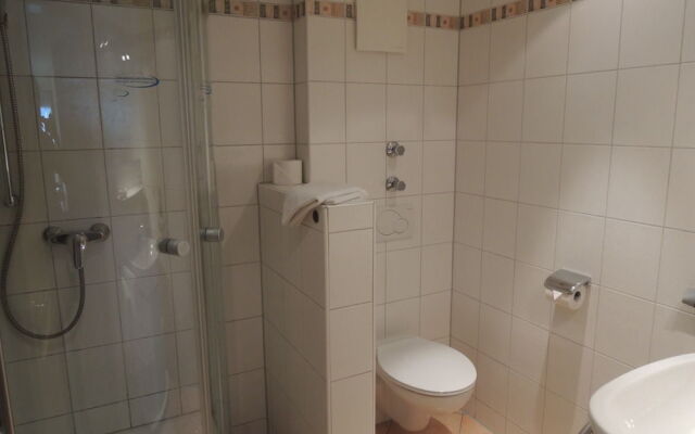 Landhotel Sonneck