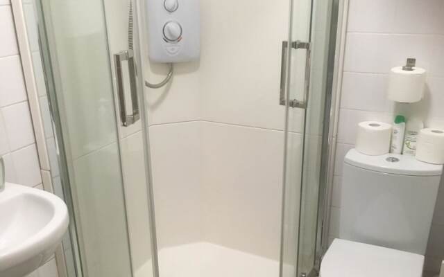 Lincoln Self Catering