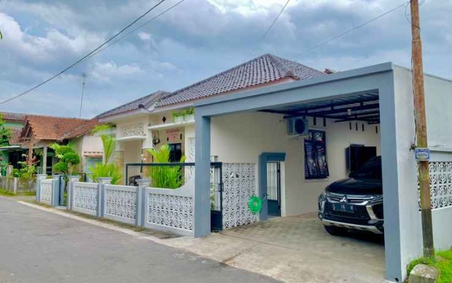 Prime House Muntilan