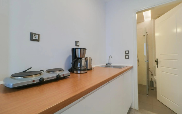 Athens Residence Apartments
