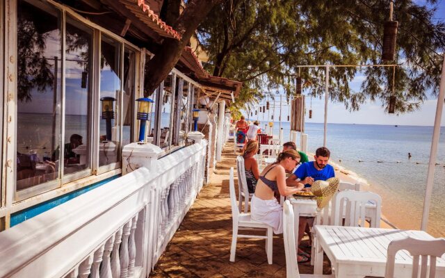 Phu Quoc Paris Beach Resort