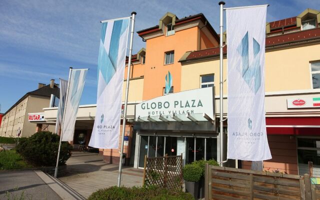 Globo Plaza Hotel Villach