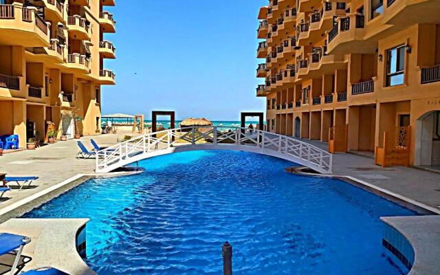 A5 8 At Turtles Beach Hurghada ok holiday homes