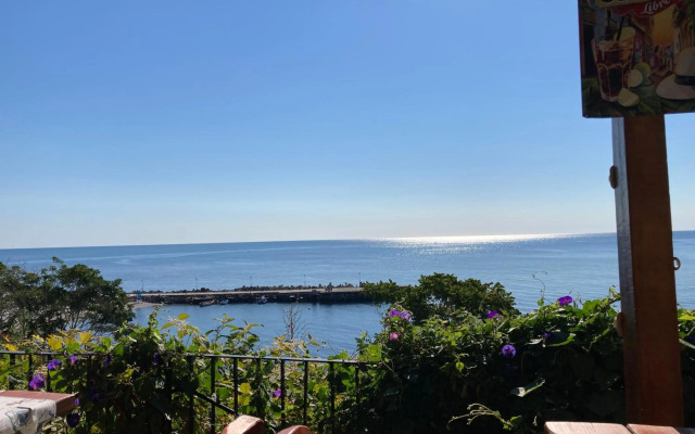 Art studio Marina Cape