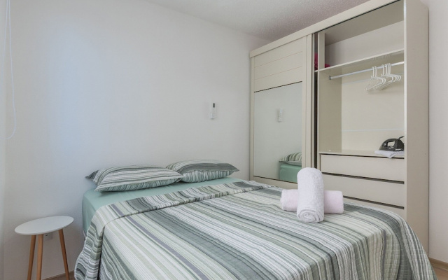 Mirante #407 - Two-bedroom Apt By Carpediem